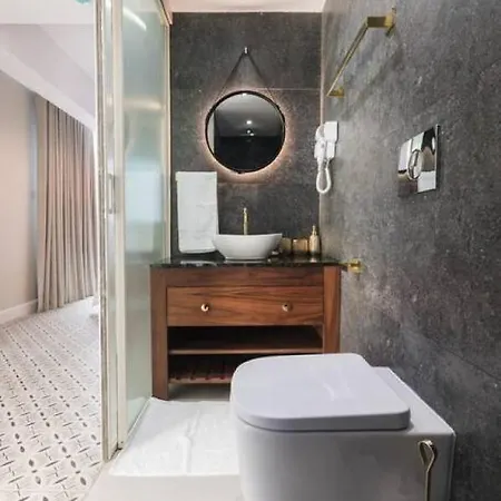 Zebbuga The Penthouse 7 3* Żebbuġ