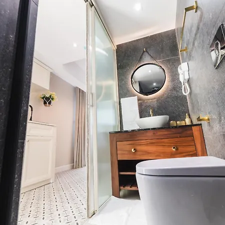 Pensionat Zebbuga The Penthouse 7 Żebbuġ