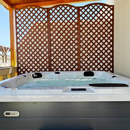 Zebbuga The Penthouse 7 3*