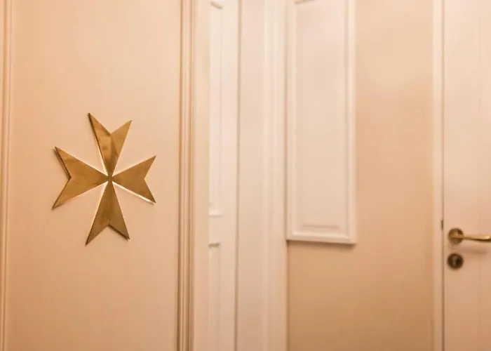 Zebbuga The Penthouse 7 Pensjonat 3*