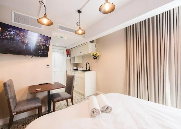 Zebbuga The Penthouse 7 Żebbuġ