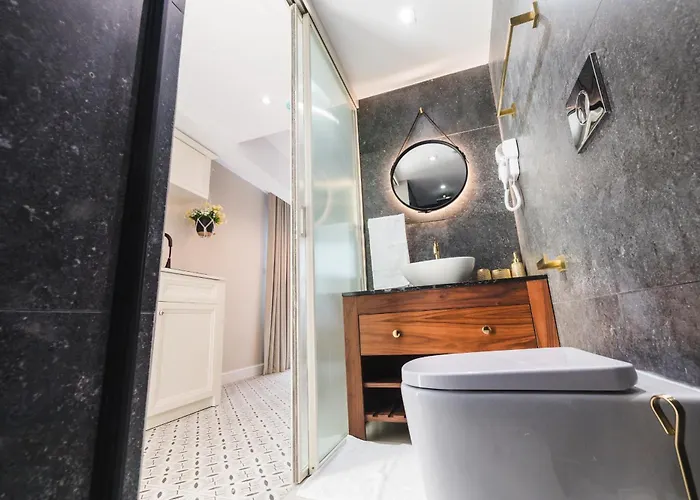 Pensjonat Zebbuga The Penthouse 7 Żebbuġ