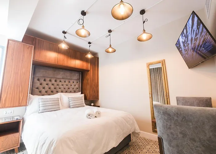 Zebbuga The Penthouse 7