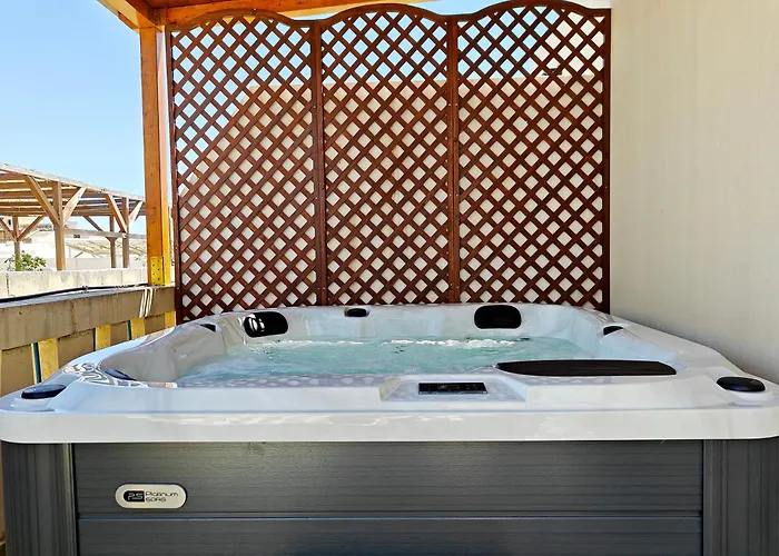 Zebbuga The Penthouse 7 3*