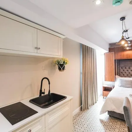 Zebbuga The Penthouse 7 Pensión Żebbuġ