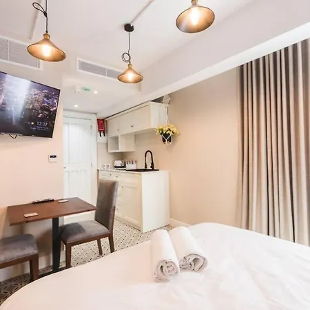 Zebbuga The Penthouse 7 Żebbuġ