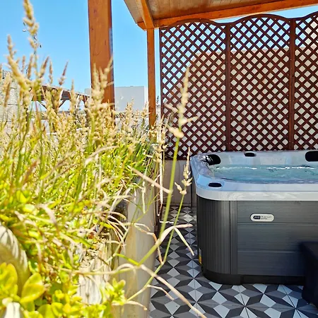 Guest house Zebbuga The Penthouse 7 Zebbug (Southern Region)