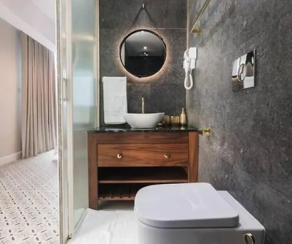 Zebbuga The Penthouse 7 3* Żebbuġ